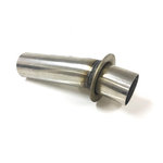 IXIL Noise Killer til conical SHORTY rustfrit stål