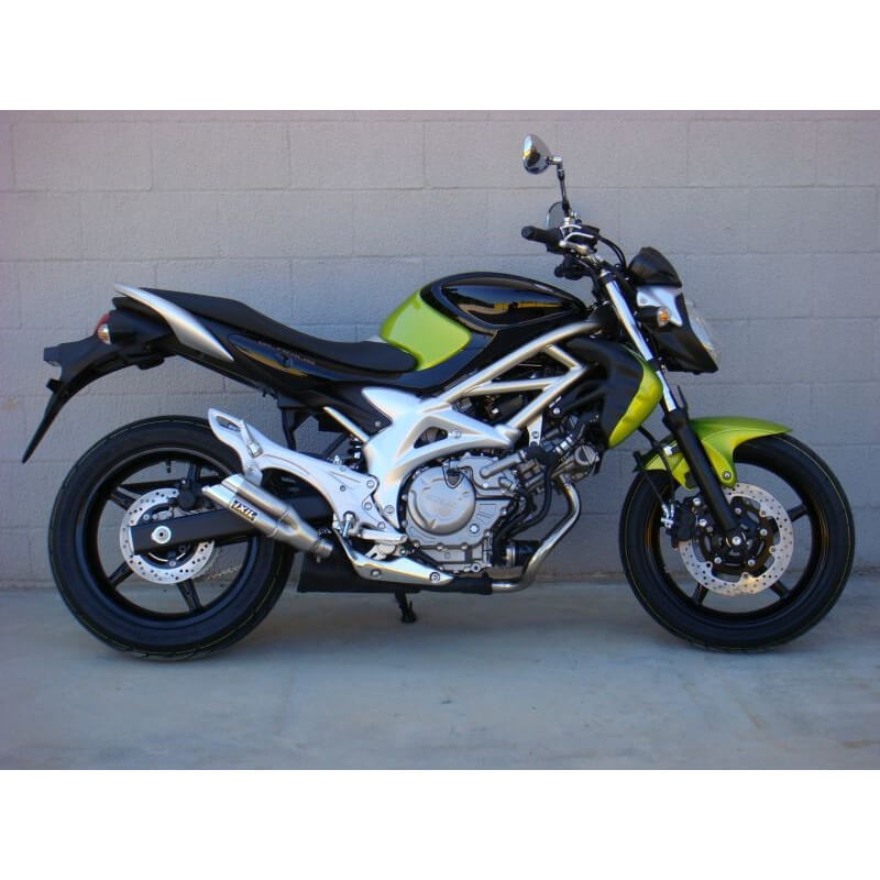 Ixil deals hyperlow gladius