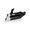 IXIL Hyperlow negro XL sistema completo para KAWASAKI Z 650, 17- (Euro4)