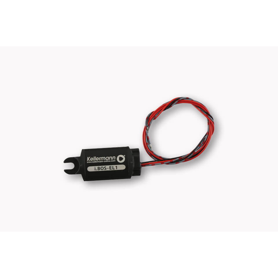 Kellermann Error correction box I.BOS - EL1 for Men for Men