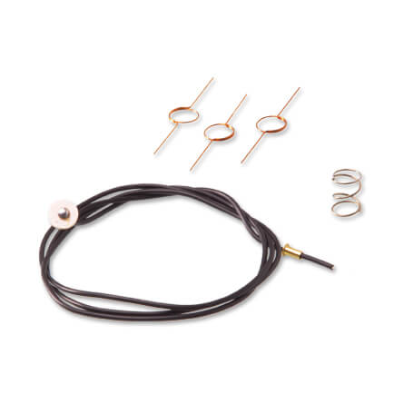 Kellermann Repair kit for handlebar end indicators BL 1000 for Men for Men