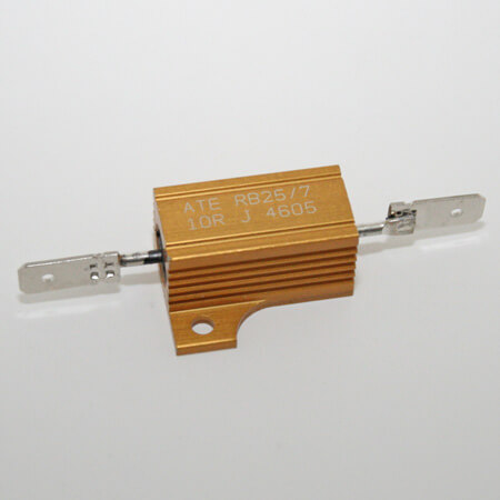 Kellermann Power resistor i.LOAD IL 10 for Men for Men