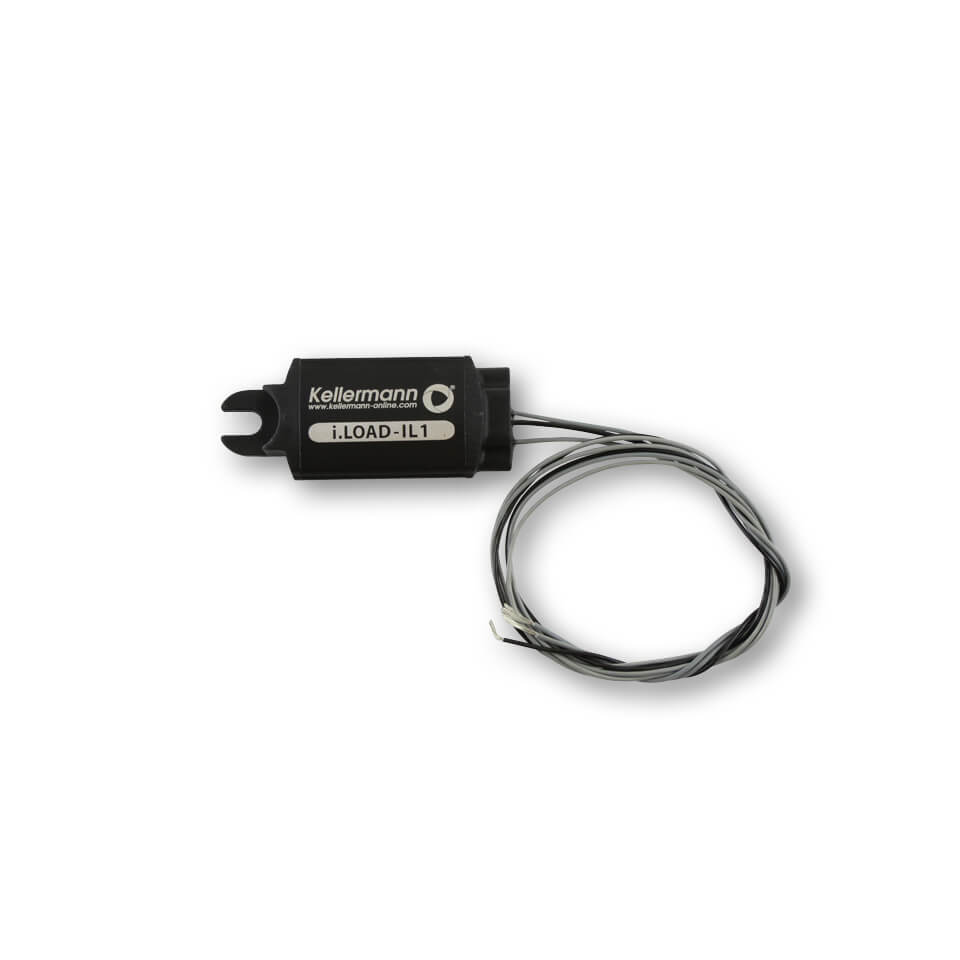 Kellermann Power resistor i.LOAD IL 1 for Men for Men