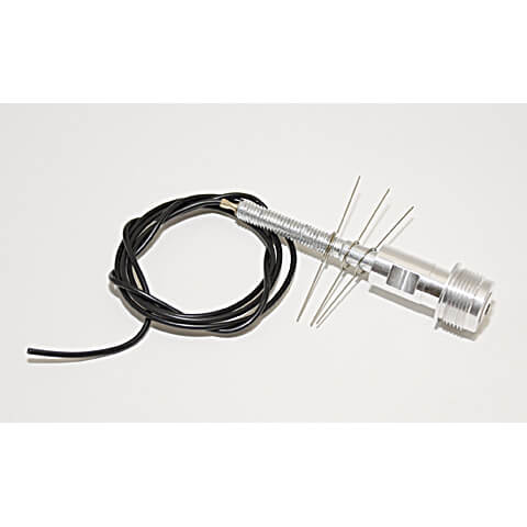 Kellermann Multifunctional part BL 1000 (without fixing rubber + nut) for Men for Men