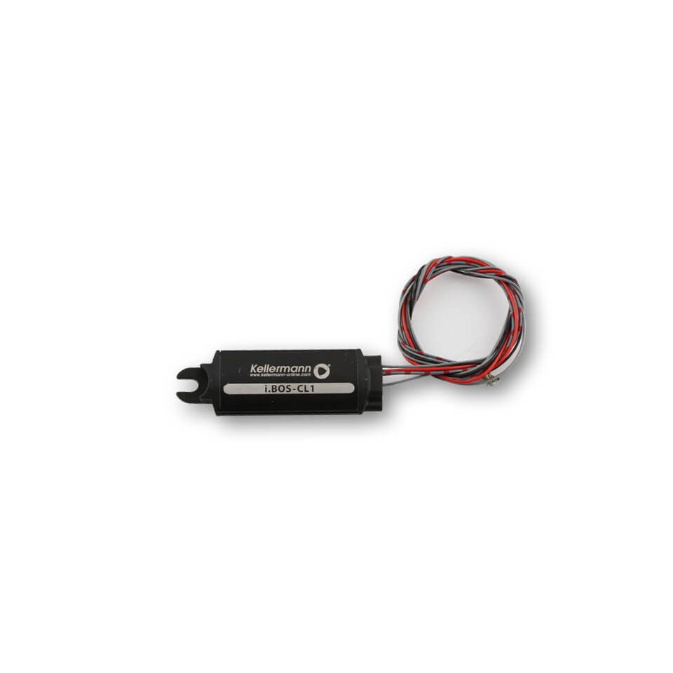 Kellermann Error Correction Box, I.BOS - CL1 for Men for Men