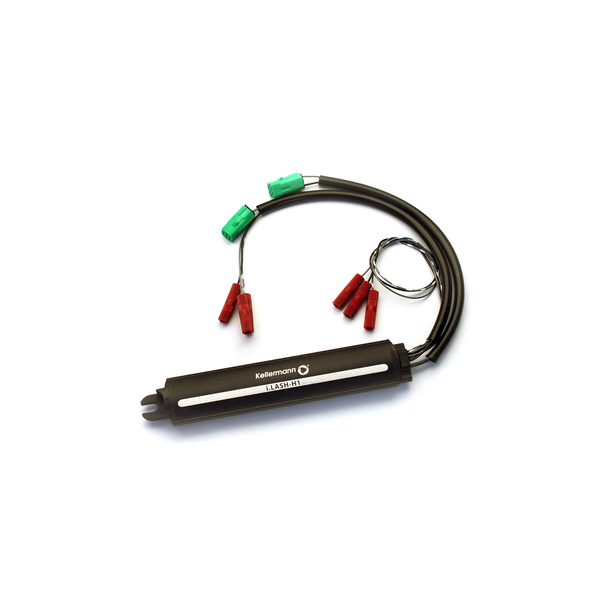 Kellermann i.LASH H1, error correction adapter for Men for Men