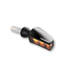 HIGHSIDER LED flasher FLIGHT, vidrio teñido