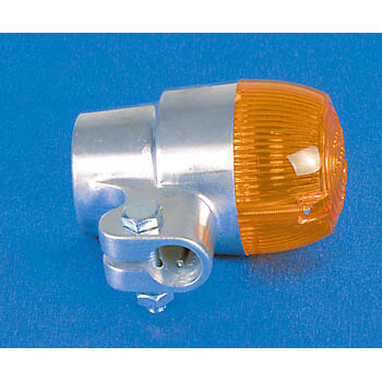 Indicator CB 750K6-Style, silver, silver