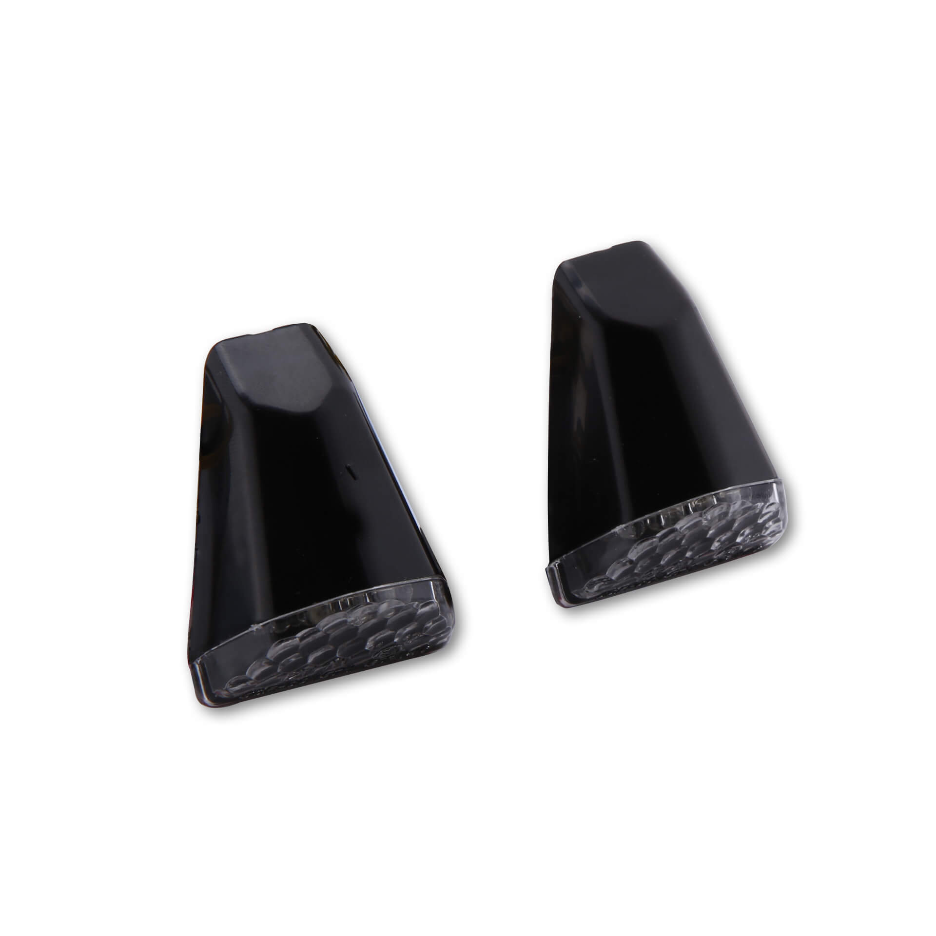 SHIN YO LED fairing flasher SWIFT, black, black