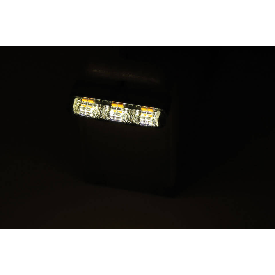 Image of Shin YO SHORTY 2 PRO LED segnale di svolta/luce di posizione