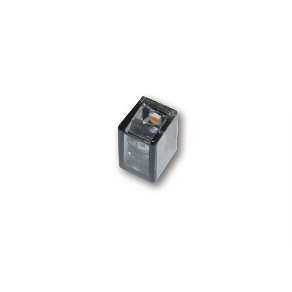 SHIN YO LED flasher MICRO CUBE-V