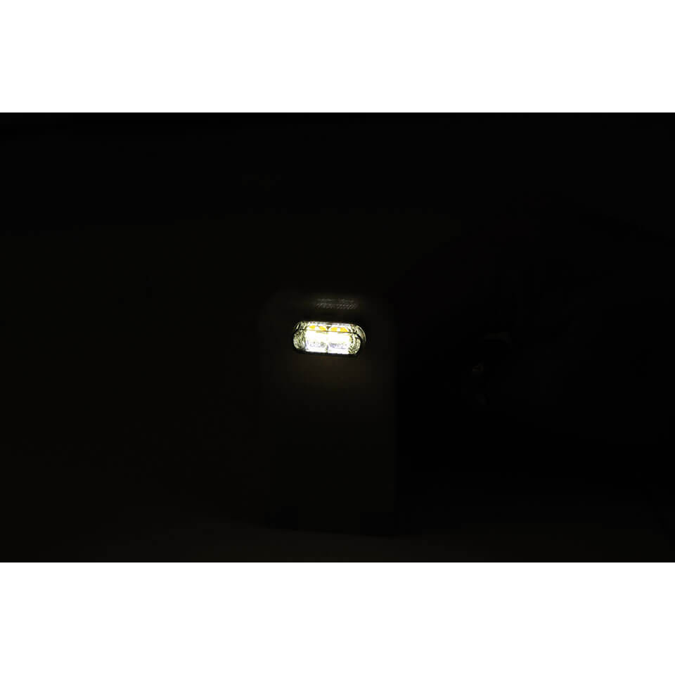 Image of SHIN YO MODULE 1 PRO LED segnale di svolta/luce di posizione