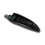 HIGHSIDER LED indicator/position light ARC, black