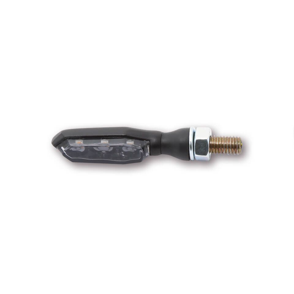 高超声波-X1 LED 转向信号