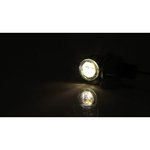 HIGHSIDER PROTON DOS LED giran la señal /luz de posición