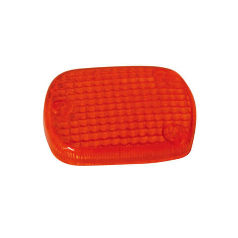 Indicator lenses VT 500 C, VF 750/1100 C, E-approved