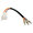 HIGHSIDER Cable adaptador de luz trasera TIPO 1, Kawasaki/Suzuki/Yamaha