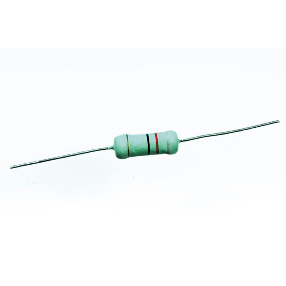 Load resistor 82 Ohm 5 Watt