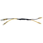 RESISTor SHIN YO con cable adaptador para indicadores LED (27 Ohm)