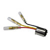 Preview image for HIGHSIDER Taillight adapter cable TYPE 2 for bulb sockets