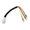 HIGHSIDER Taillight adapter cable TYPE 3 for various Suzuki/Yamaha