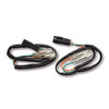 HIGHSIDER Cable adaptador para mini indicadores, Ducati