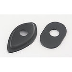 SHIN YO Blinker Montageplatten, INDY SPACER ISH 1