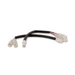 HighSIDER Cable adaptador para mini señales de giro, MV Agusta, Ducati + KTM