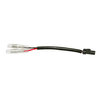 Preview image for HIGHSIDER Adapter cable for mini turn signals, MV Agusta, Ducati + KTM