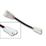 HIGHSIDER Cable adaptador para mini indicadores, Triumph