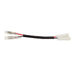 HIGHSIDER Adapter kabel voor mini-indicatoren, Triumph