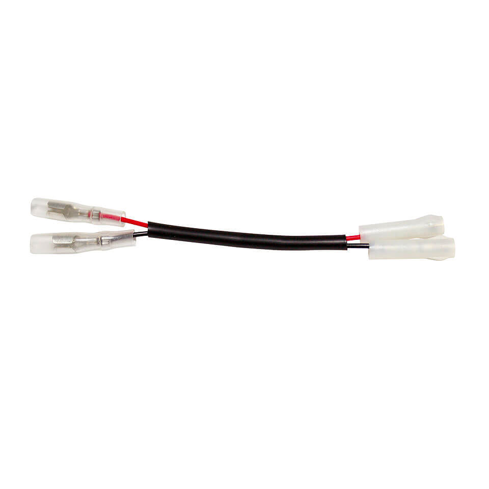 HIGHSIDER Cable adaptador para mini indicadores, Triumph
