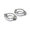 HighSIDER PINZAs de tubo de sujeción CNC, 42-43 mm