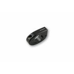 HighSIDER abrazadera de manillar de aluminio CNC, 7/8 pulgadas