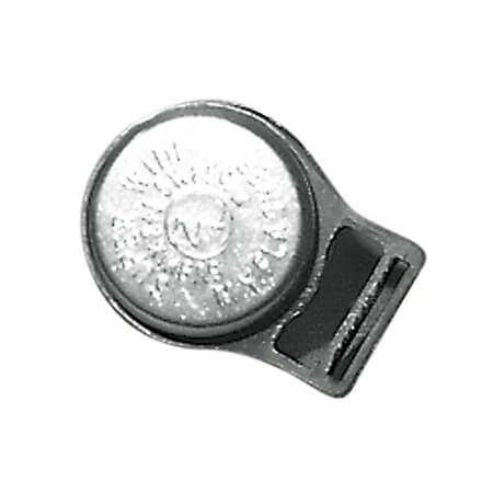 Flasher relay 2 pole, 6V 17W aluminium