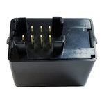 Flasher relay 7-pin for SUZUKI, electronic 12V, 0.05A-10A