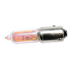 Hy21W lámpara incandescente SilverStyle 12V 21W BAW9s