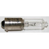 Preview image for Halogen bulb 12V 21W, BAY 9S, E-approved