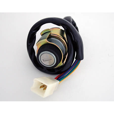 Serrure d’allumage KAWASAKI Z 650-1000 A