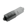 Preview image for HY21W light bulb short, 12V 21W, BAY 9S, E-approved, ATTENTION: pack of 10!!!