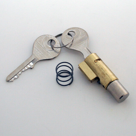 STEERING LOCK HONDA