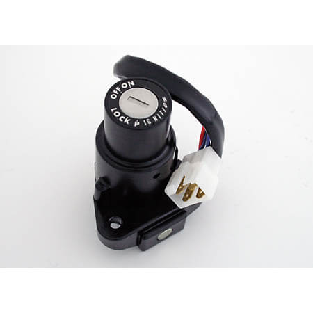 Ignition lock for various YAMAHA XJ 600 etc.