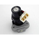 Ignition lock RD 125/250/350, SR 500