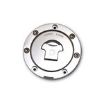 Tapa del tanque con bloqueo CBR 600/1000, VFR, NTV