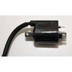 Ignition coil for XV 535, 4 Ohm at the primary coil, piece