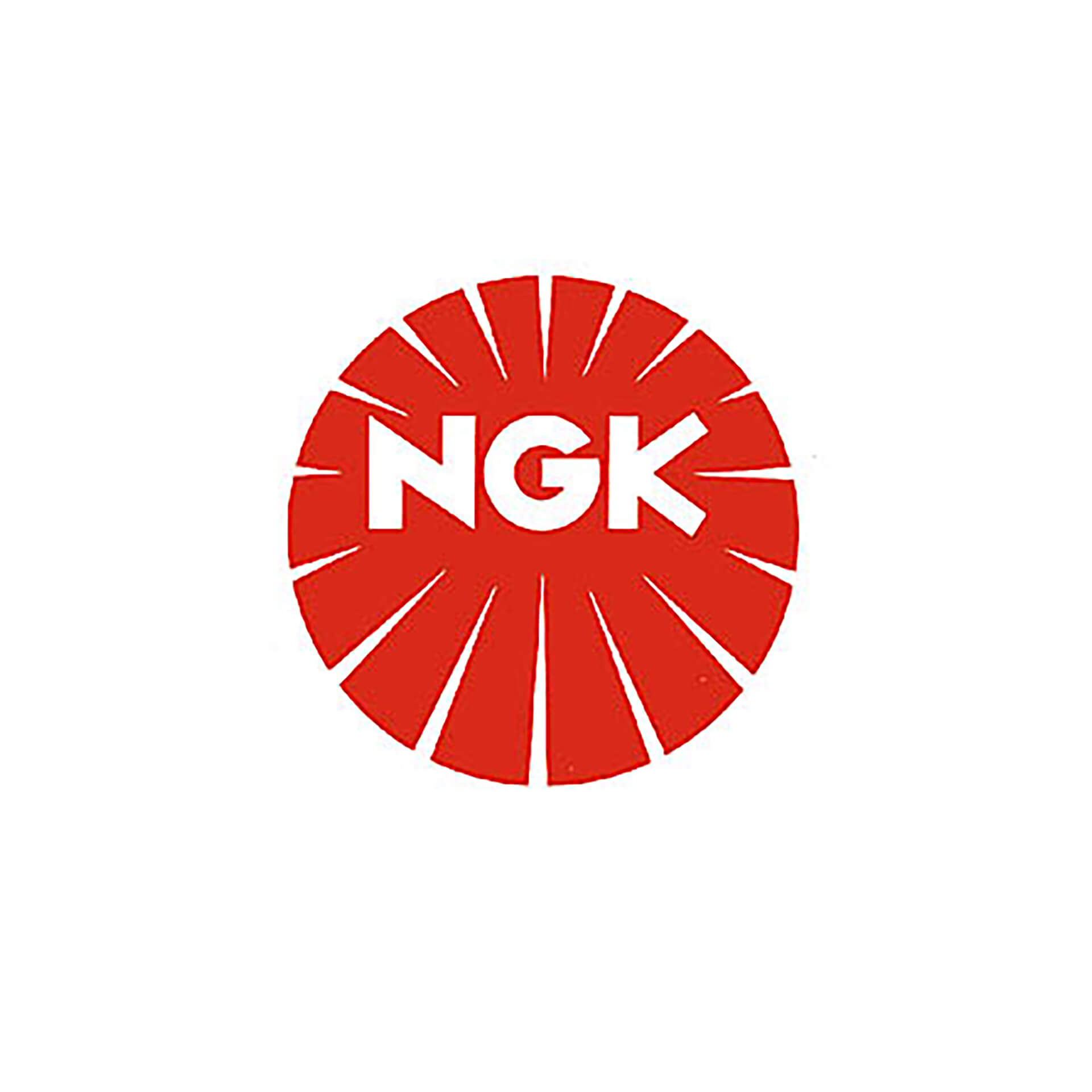 NGK Spark plug BP-6 H