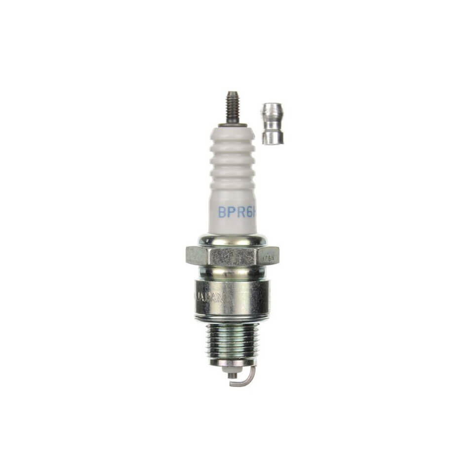 NGK Spark plug BPR-6 HS