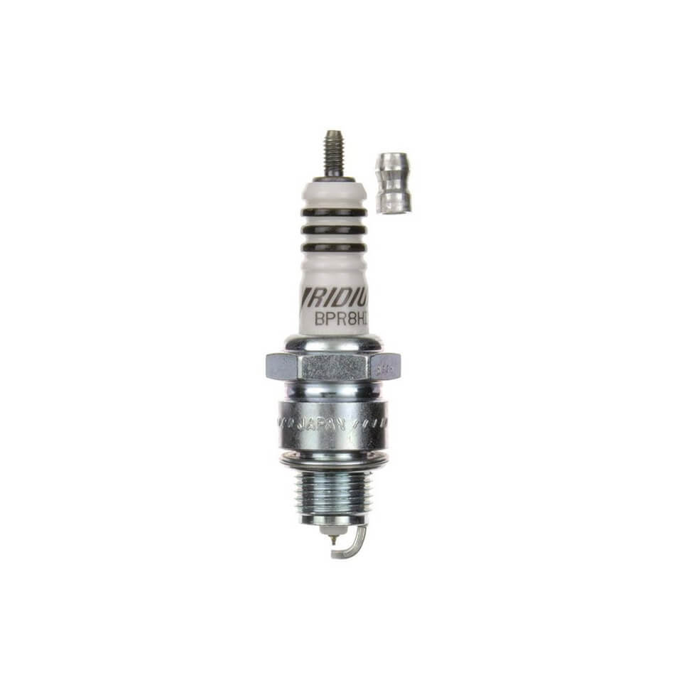 NGK Spark plug BPR-8 HIX