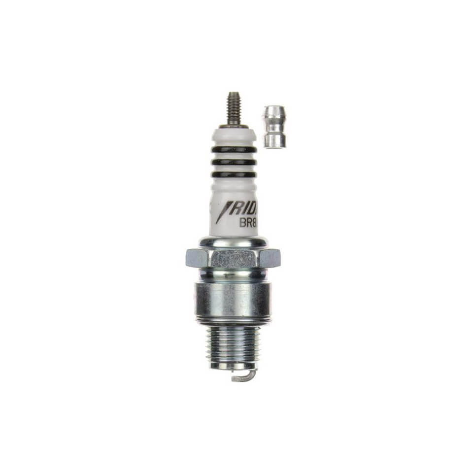 NGK Spark plug BR-8 HIX