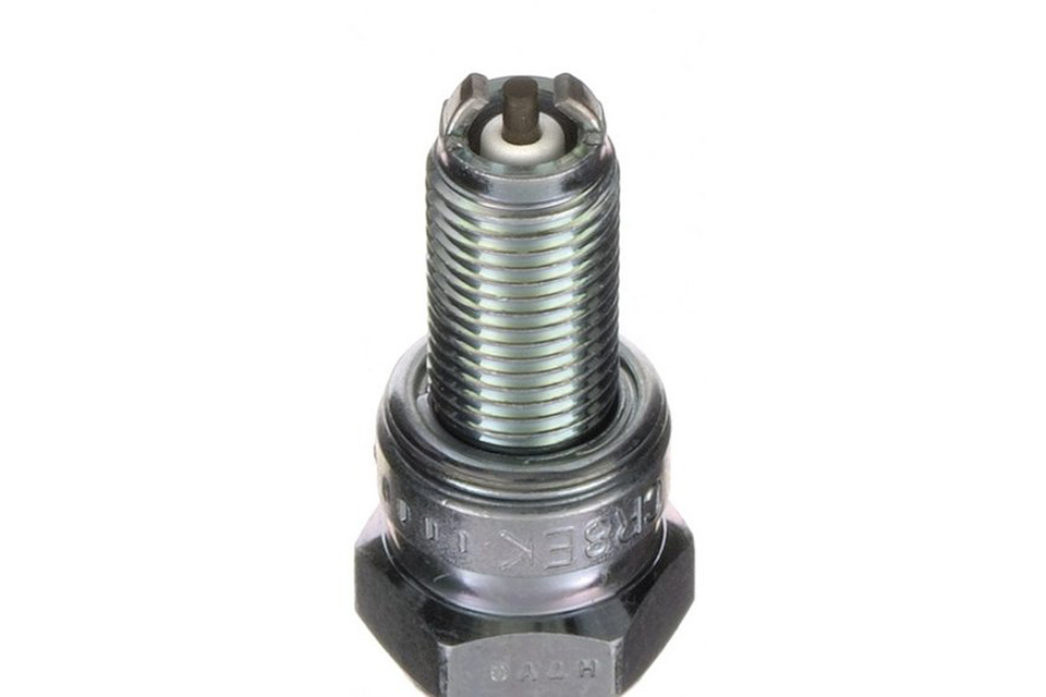 NGK Spark plug DCPR-8 EKC